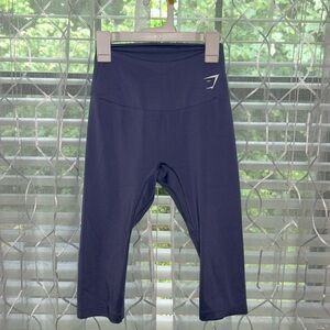 Gymshark Seamless Knee High Leggings Size Small